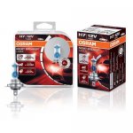 Автолампы OSRAM NIGHT BREAKER LASER